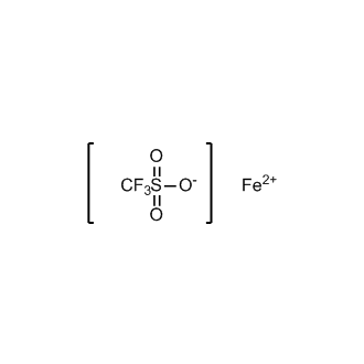 Iron(II) trifluoromethanesulfonate
