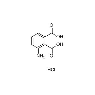 3-Aminophthalic acid hydrochloride