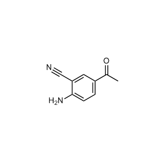 5-Acetyl-2-aminobenzonitrile