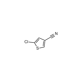 5-Chlorothiophene-3-carbonitrile