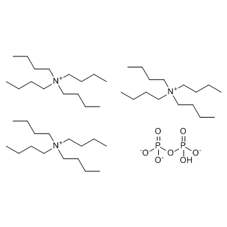 Tris(tetrabutylammonium) hydrogen pyrophosphate