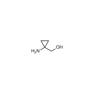 (1-Aminocyclopropyl)methanol