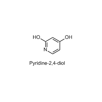 Pyridine-2,4-diol