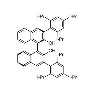 (R)-3,3'-Bis(2,4,6-triisopropylphenyl)-1,1'-bi-2-naphthol