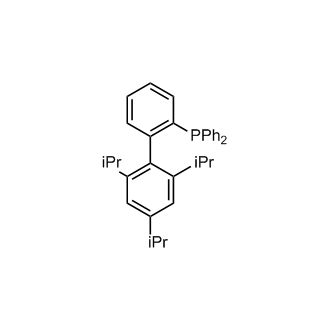 Diphenyl(2',4',6'-triisopropylbiphenyl-2-yl)phosphine