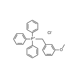 3-Methoxybenzyltriphenylphosphonium chloride