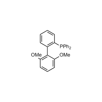 (2',6'-Dimethoxy[1,1'-biphenyl]-2-yl)diphenylphosphine