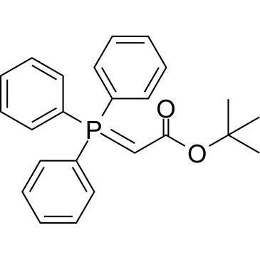 tert-Butyl 2-(triphenylphosphoranylidene)acetate