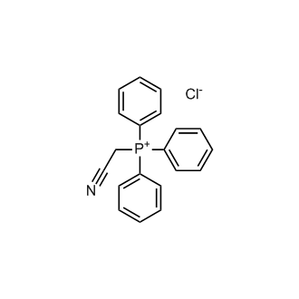 (Cyanomethyl)triphenylphosphonium chloride