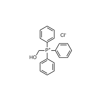 (Hydroxymethyl)triphenylphosphonium chloride