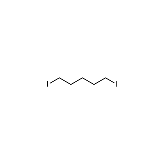 1,5-Diiodopentane