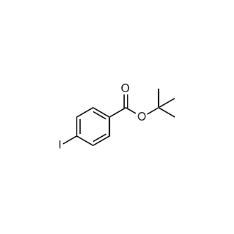 tert-Butyl 4-iodobenzoate