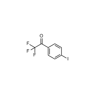 2,2,2-Trifluoro-1-(4-iodophenyl)ethanone