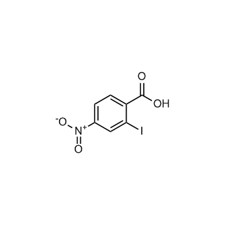 2-Iodo-4-nitrobenzoic acid