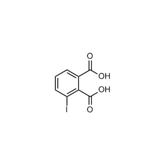 3-Iodophthalic acid