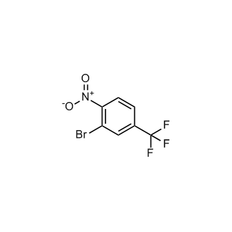 2-Bromo-1-nitro-4-(trifluoromethyl)benzene