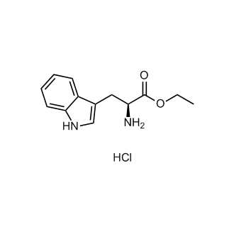 Ethyl L-tryptophanate hydrochloride