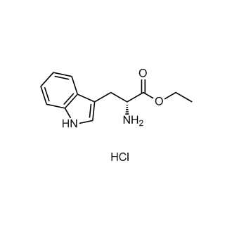 D-Tryptophan ethyl ester hydrochloride