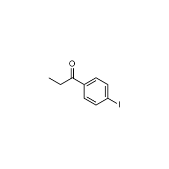 1-(4-Iodophenyl)propan-1-one
