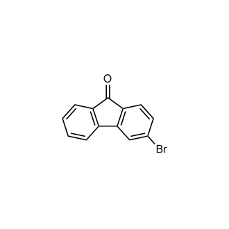3-Bromo-9H-fluoren-9-one