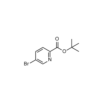 tert-Butyl 5-bromopicolinate