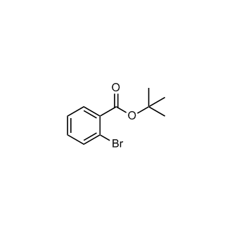 tert-Butyl 2-bromobenzoate