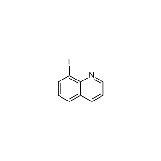 8-Iodoquinoline