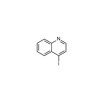 4-Iodoquinoline