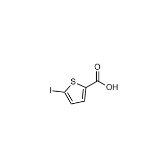 5-Iodothiophene-2-carboxylic acid