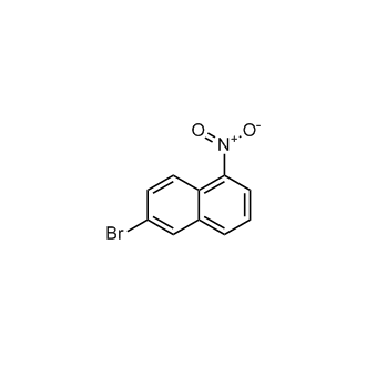 6-Bromo-1-nitronaphthalene
