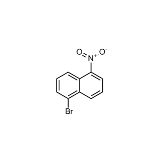 1-Bromo-5-nitronaphthalene