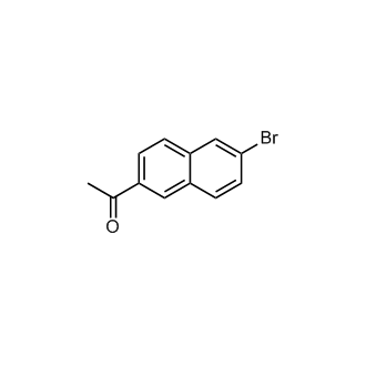 1-(6-Bromonaphthalen-2-yl)ethanone