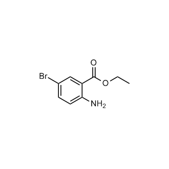 Ethyl 2-amino-5-bromobenzoate