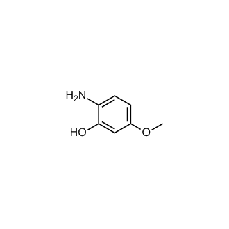 2-Amino-5-methoxyphenol