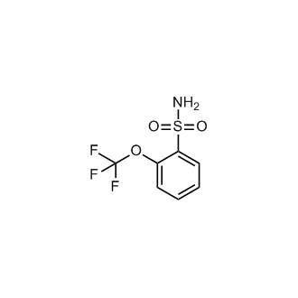 2-(Trifluoromethoxy)benzenesulfonamide