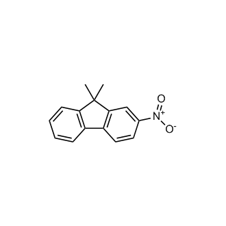 9,9-Dimethyl-2-nitro-9H-fluorene