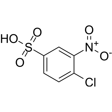 4-Chloro-3-nitrobenzenesulfonic acid