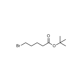 tert-Butyl 5-bromovalerate