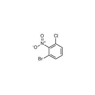 1-Bromo-3-chloro-2-nitrobenzene