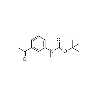 tert-Butyl (3-acetylphenyl)carbamate