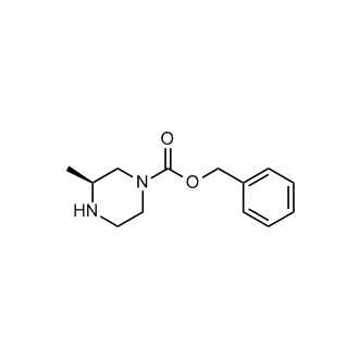 (S)-Benzyl 3-methylpiperazine-1-carboxylate