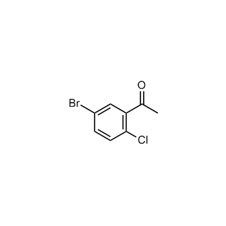 1-(5-Bromo-2-chlorophenyl)ethanone