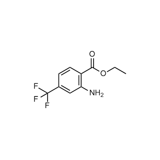 Ethyl 2-amino-4-trifluoromethylbenzoate
