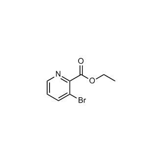 Ethyl 3-bromopicolinate