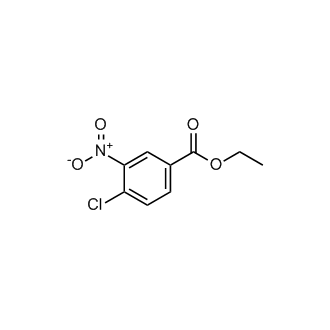 Ethyl 4-chloro-3-nitrobenzoate