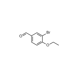 3-Bromo-4-ethoxybenzaldehyde