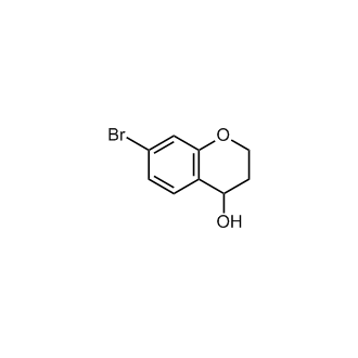 7-Bromochroman-4-ol
