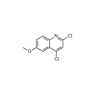 2,4-Dichloro-6-methoxyquinoline