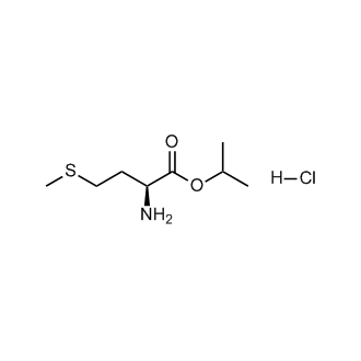 H-Met-OiPr (hydrochloride)