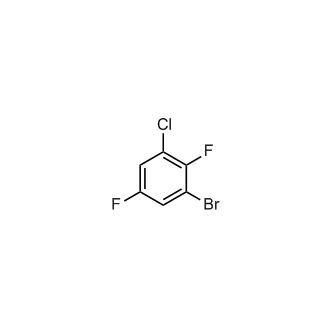 1-Bromo-3-chloro-2,5-difluorobenzene